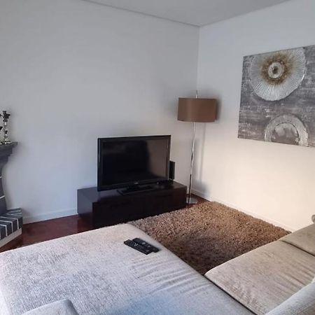 Apartamento Casa Da Praca São João da Madeira Exterior foto