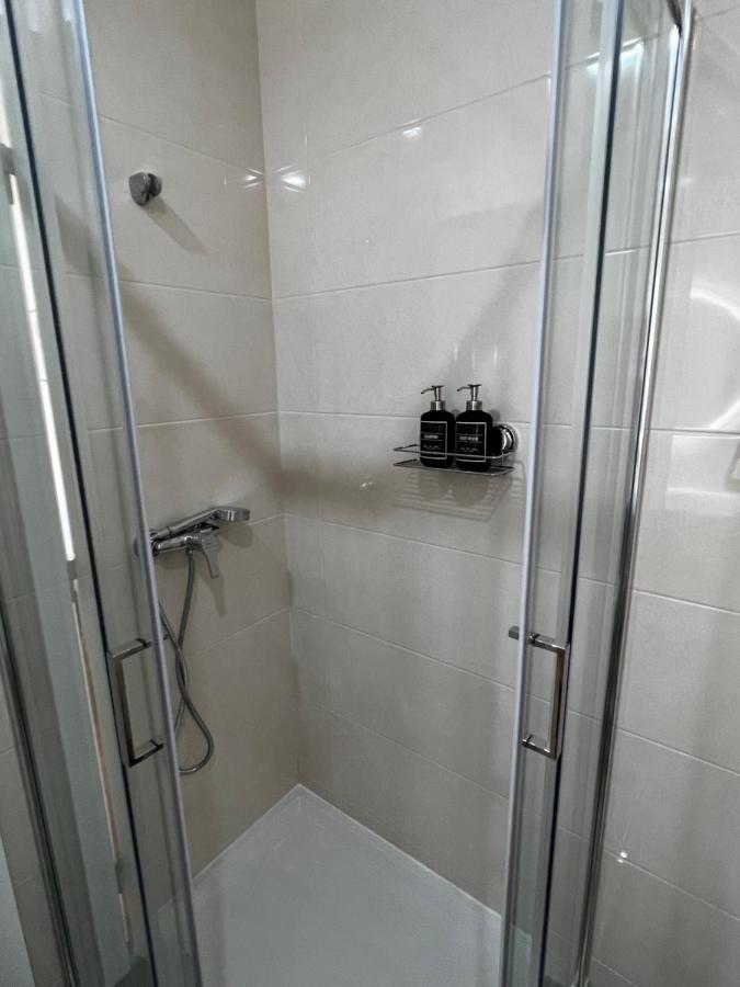 Apartamento Casa Da Praca São João da Madeira Exterior foto