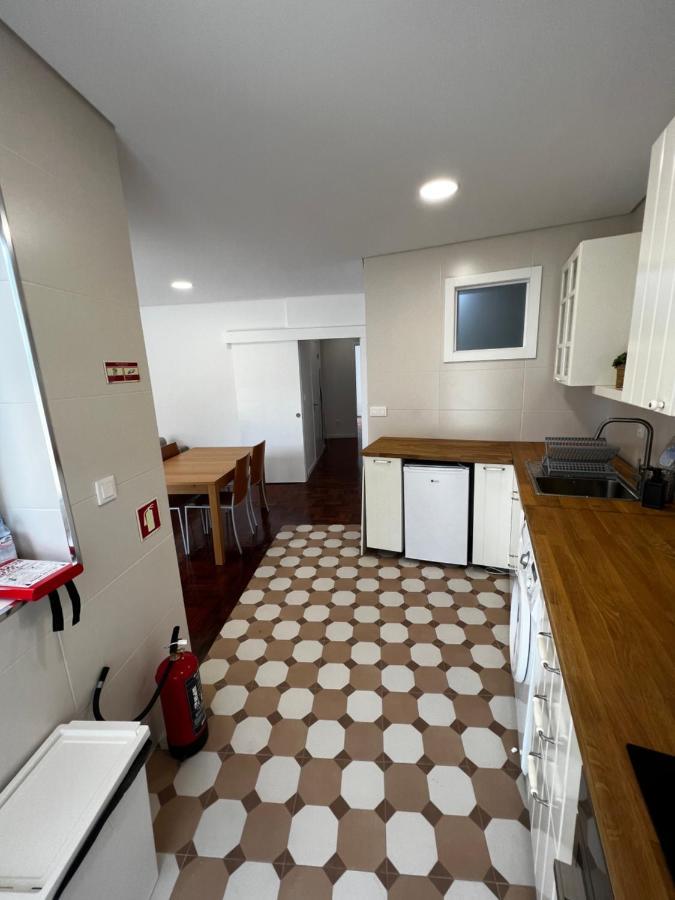 Apartamento Casa Da Praca São João da Madeira Exterior foto