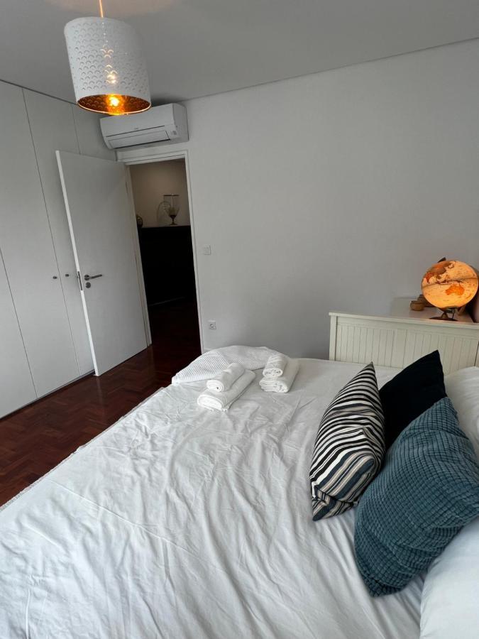 Apartamento Casa Da Praca São João da Madeira Exterior foto